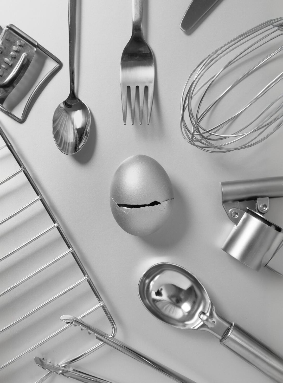 Kitchen Utensils
