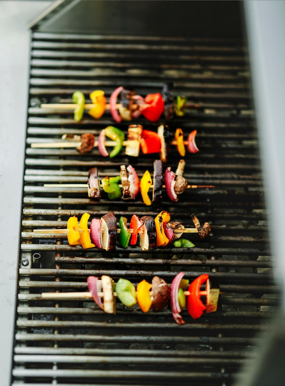 Tops & Grills