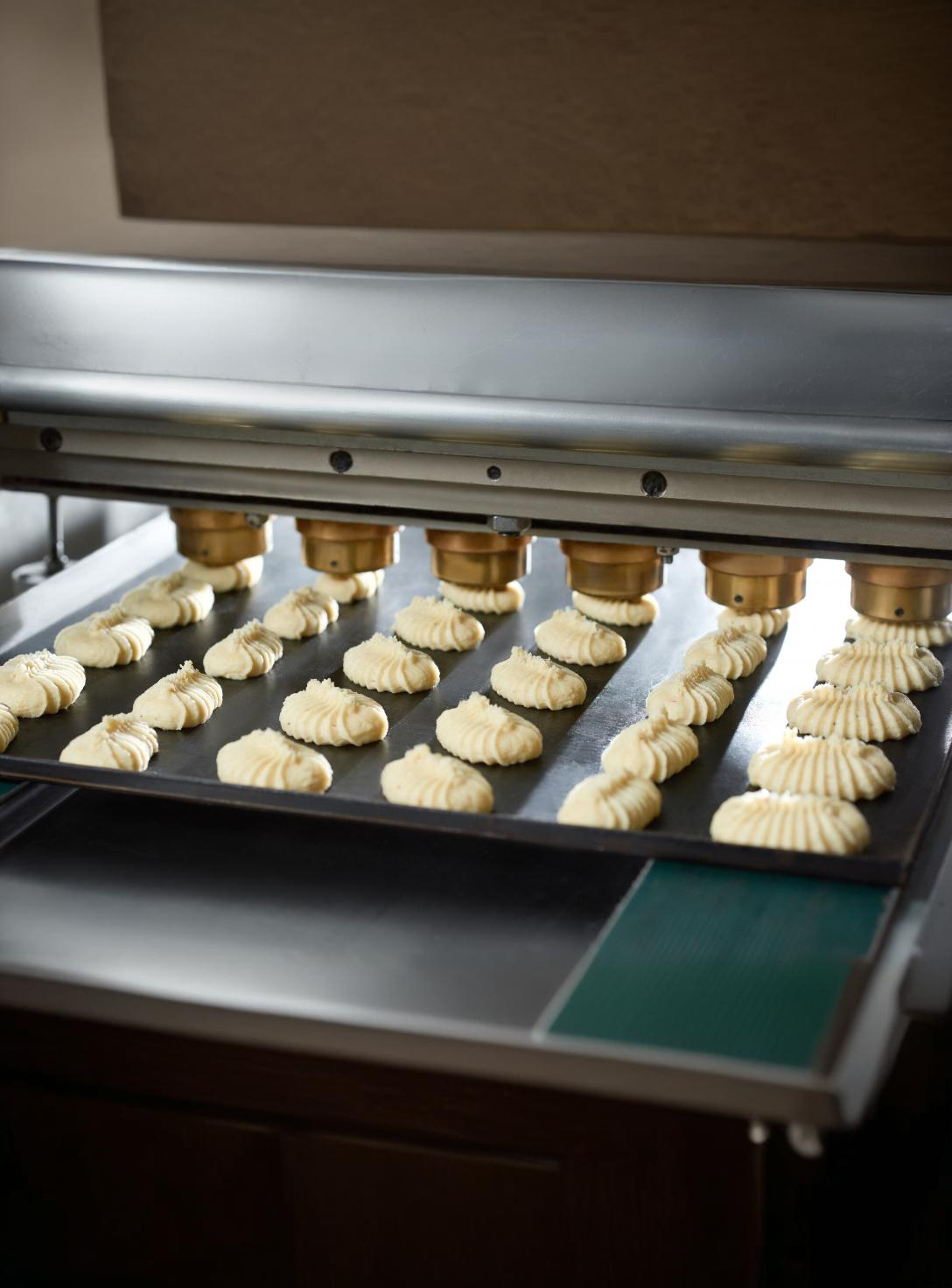 Snack Equipment